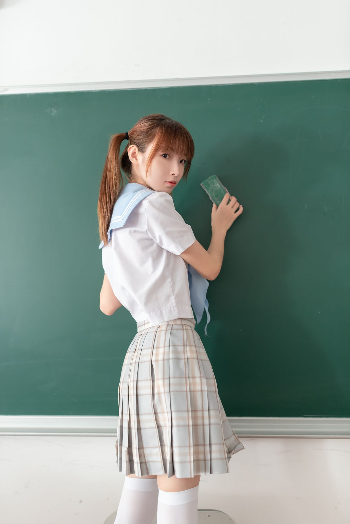 图片[6]-风之领域写真 NO.041 – COSPLAY-御萝部落