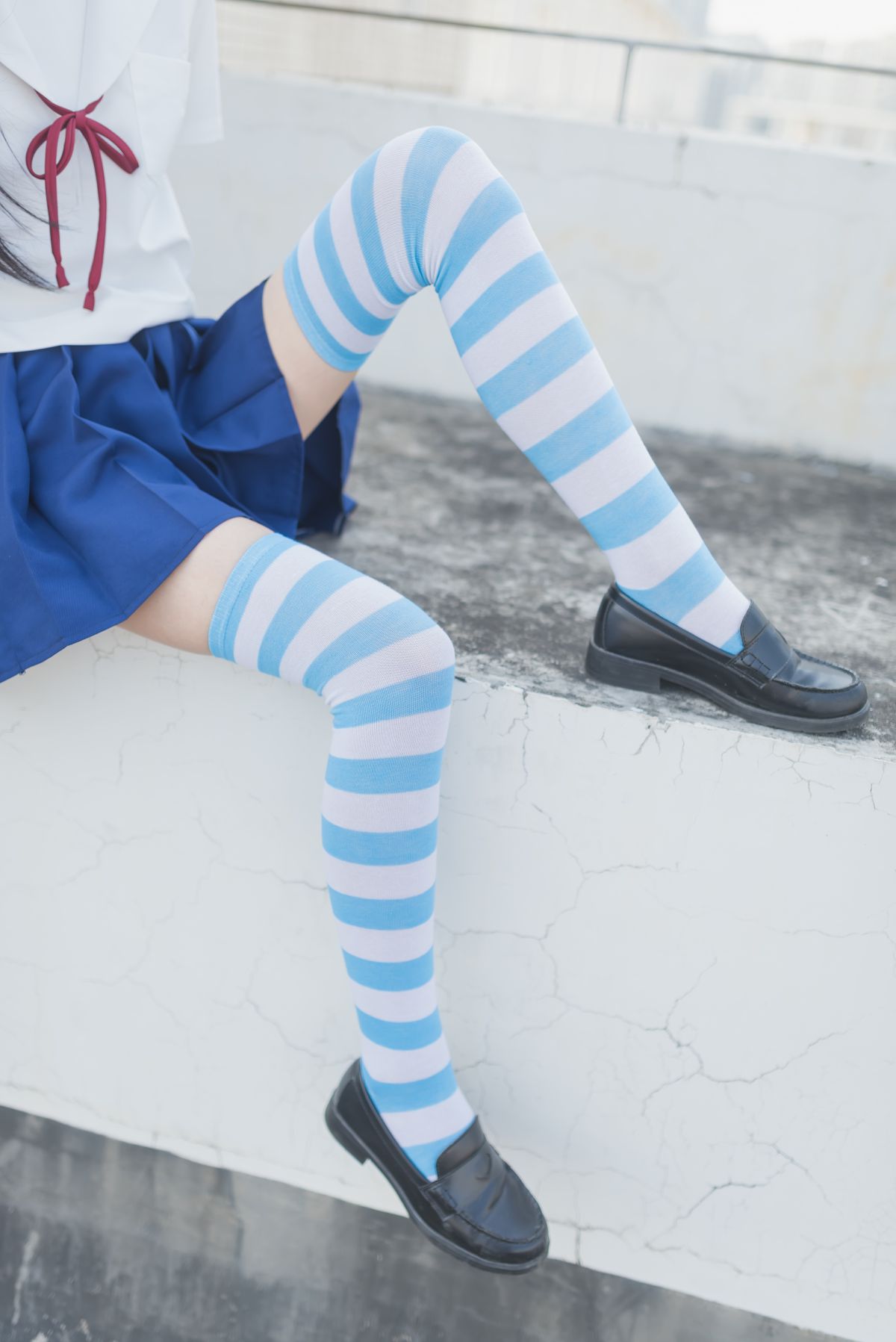 图片[48]-风之领域写真 NO.034 – COSPLAY-御萝部落