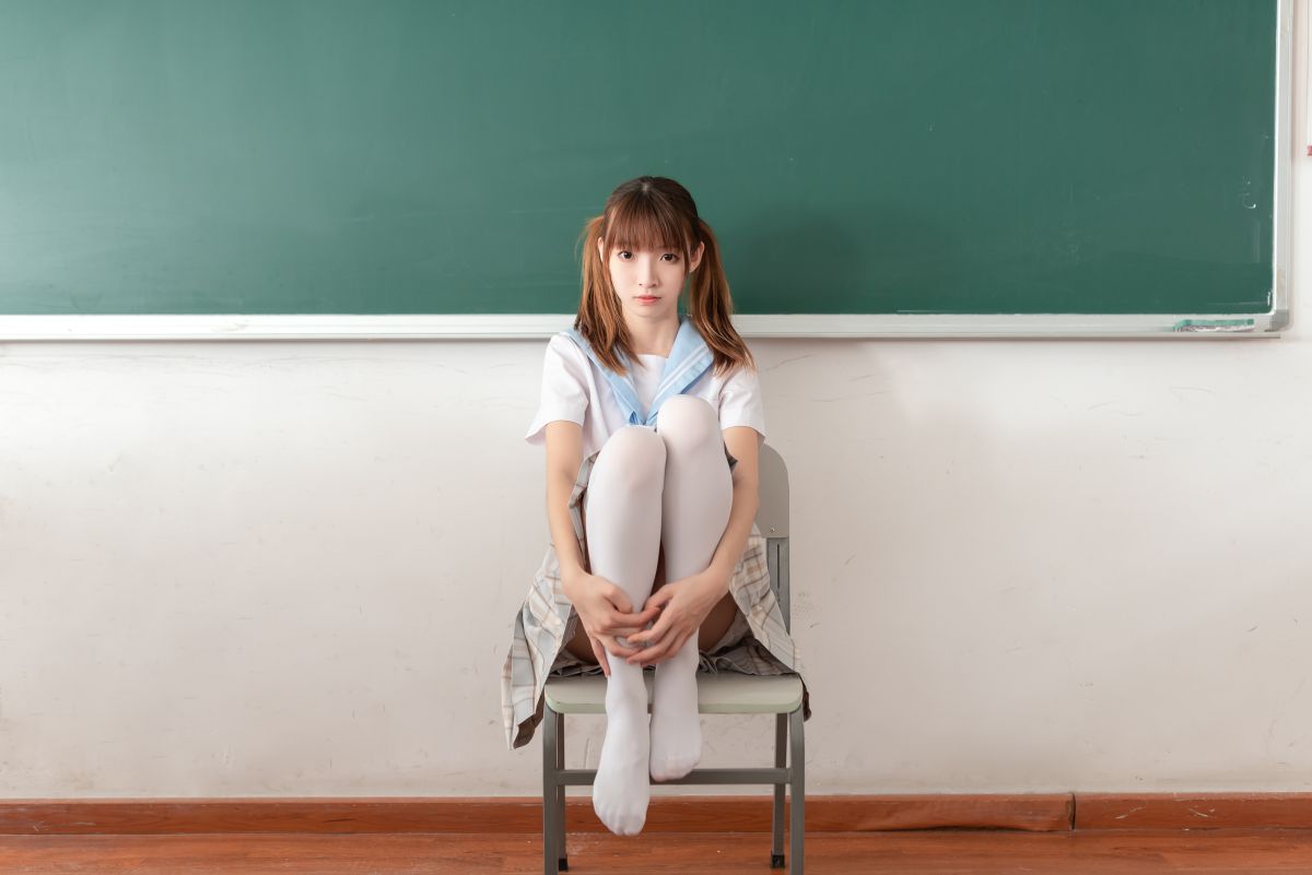 图片[4]-风之领域写真 NO.041 – COSPLAY-御萝部落