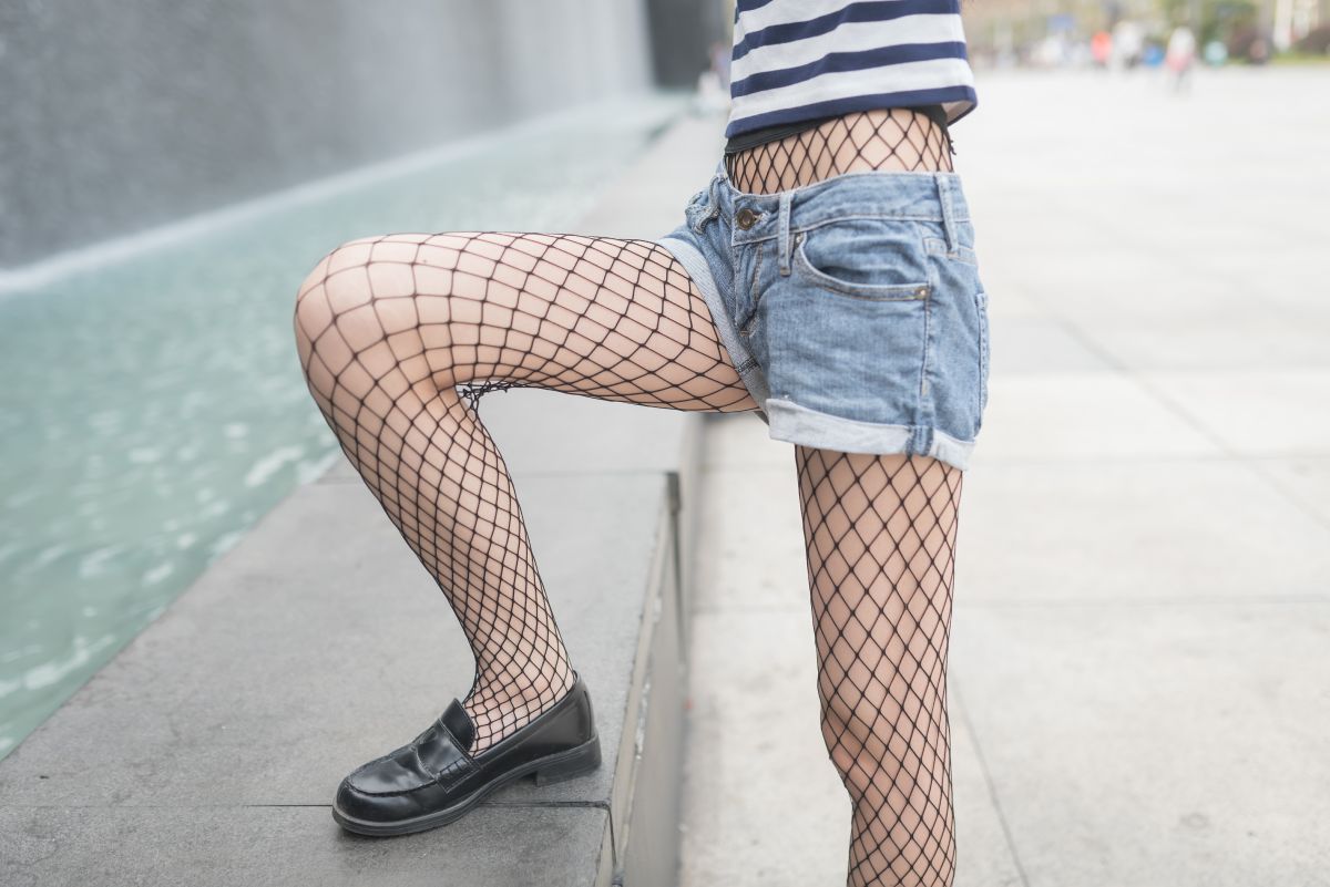 图片[4]-风之领域写真 NO.027 – COSPLAY-御萝部落