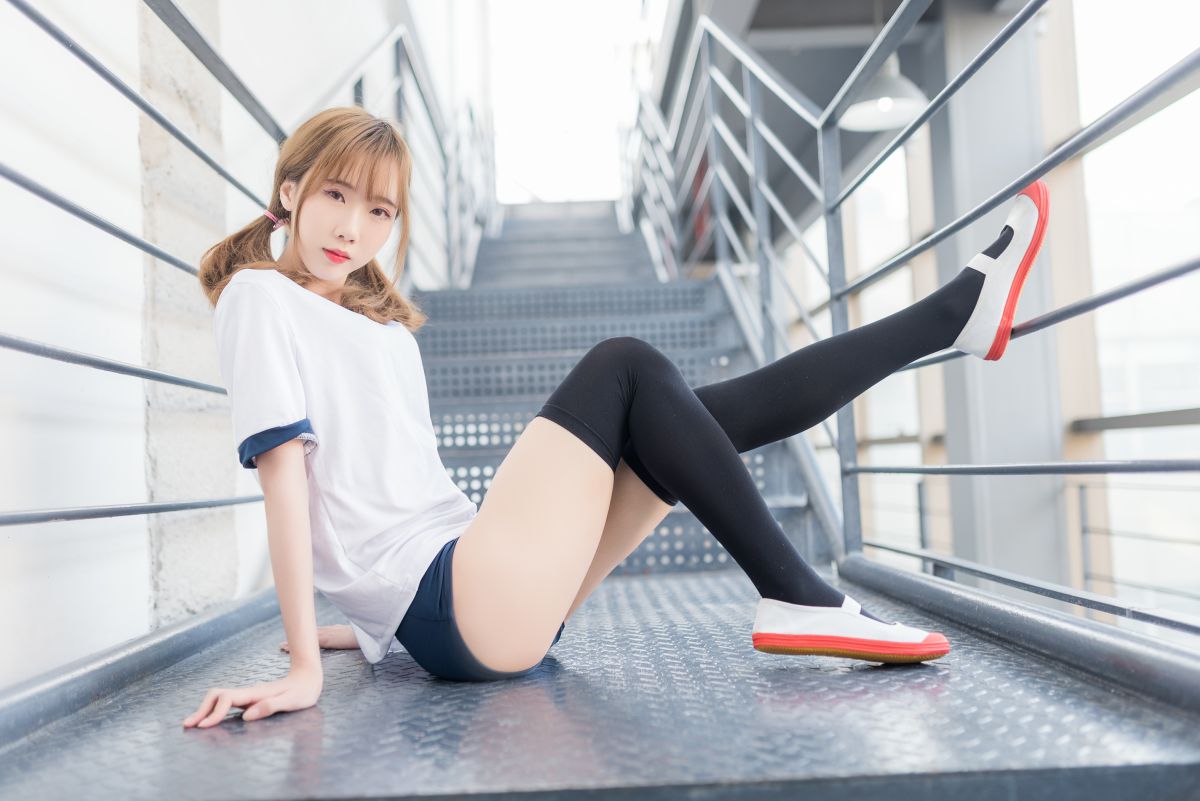 图片[13]-风之领域写真 NO.032 – COSPLAY-御萝部落