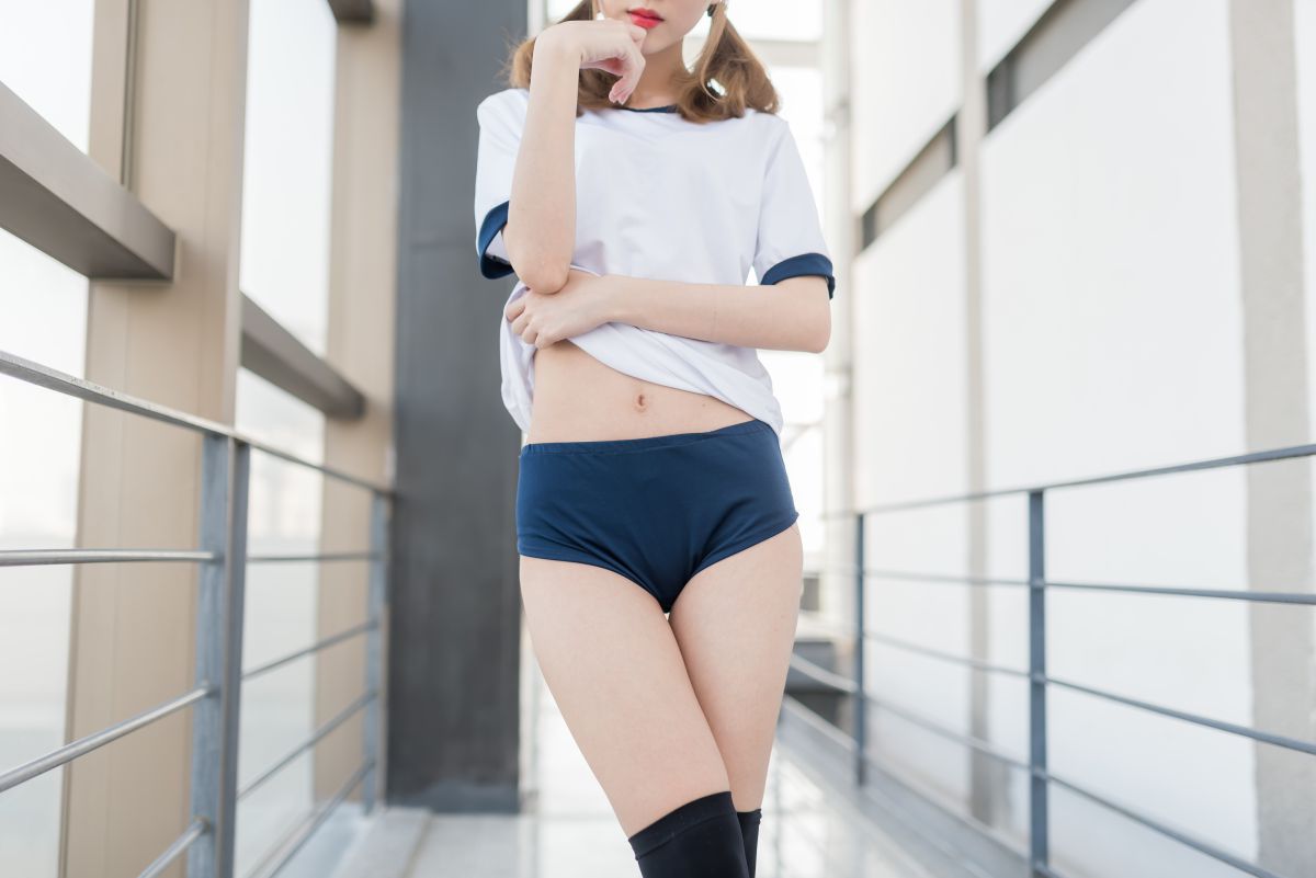 图片[23]-风之领域写真 NO.032 – COSPLAY-御萝部落