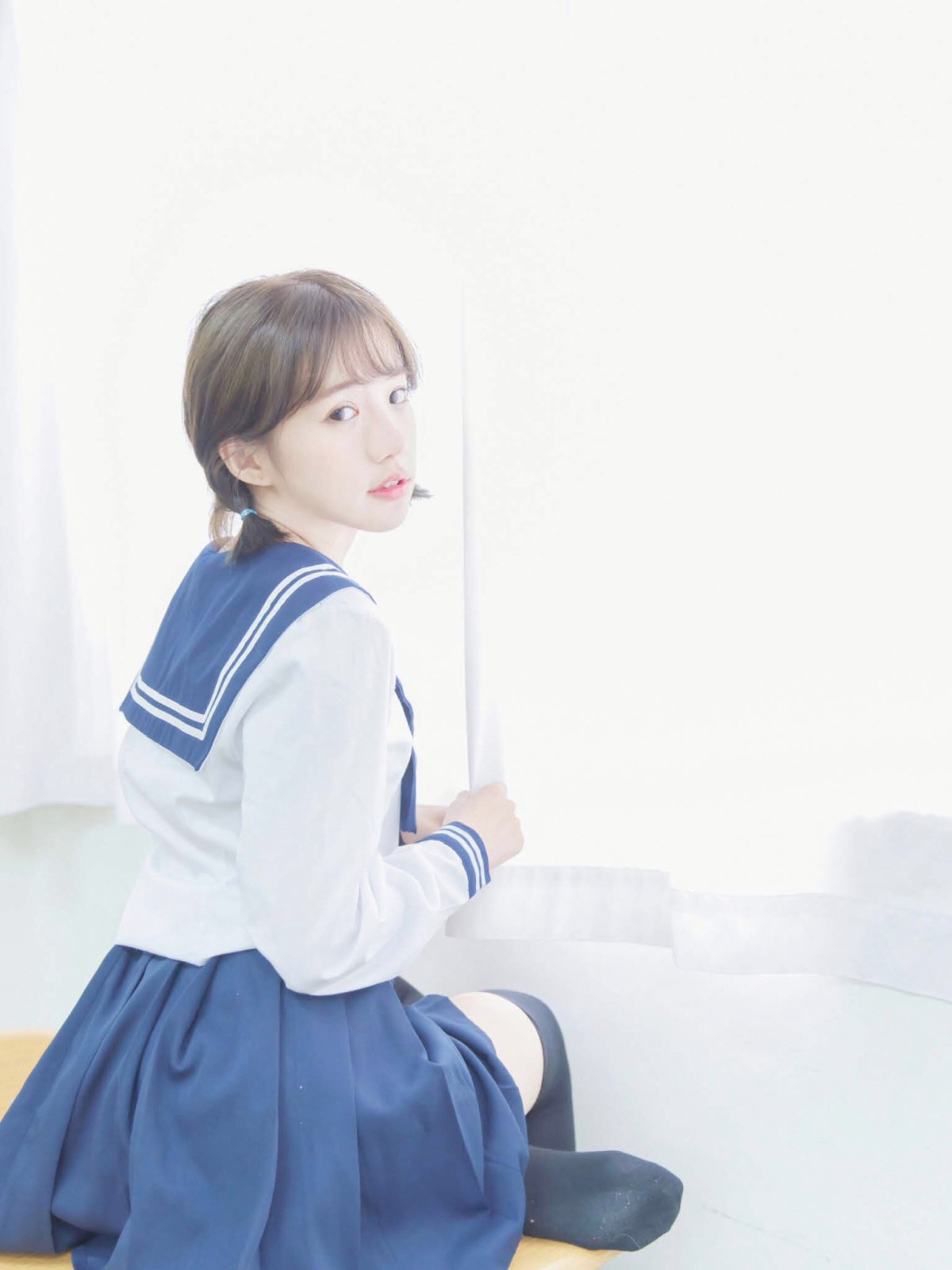 图片[22]-[JUICY]多汁女孩蘇宇珊 未熟少女课后调教 – COSPLAY-御萝部落