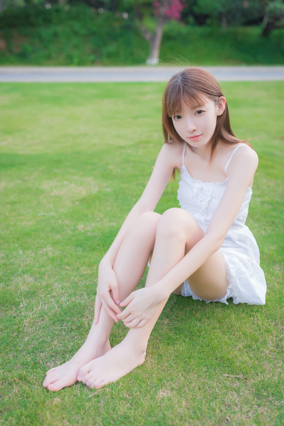 图片[4]-风之领域写真 NO.056 – COSPLAY-御萝部落