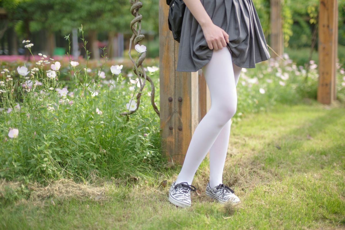 图片[72]-[森萝财团]R15-014白丝妹妹游园 – COSPLAY-御萝部落