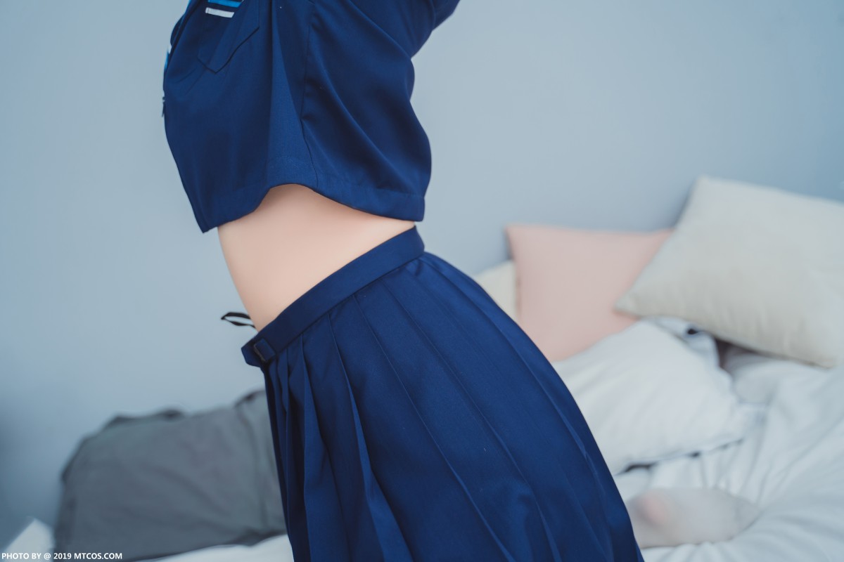 图片[13]-[喵糖映画]VOL.010 大眼JK妹 – COSPLAY-御萝部落