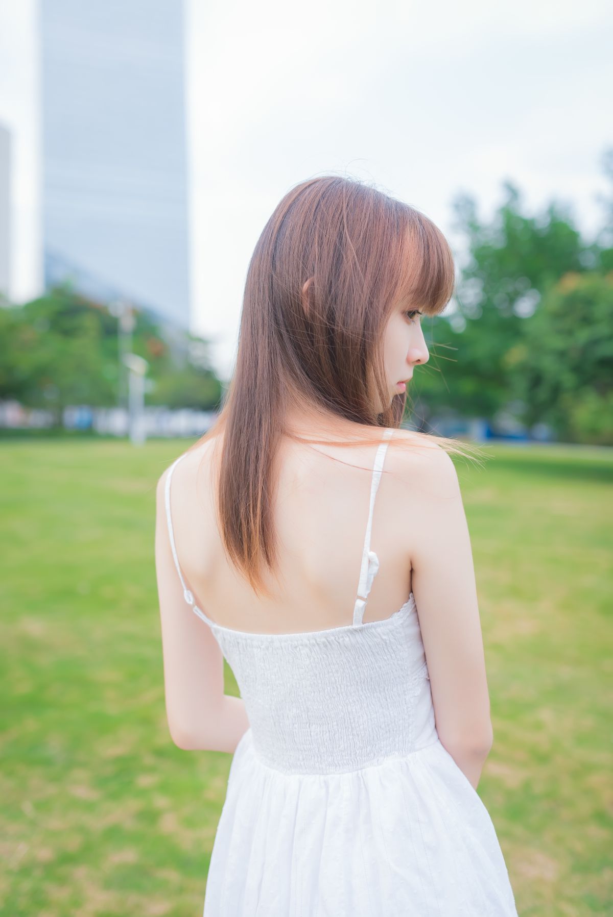 图片[38]-风之领域写真 NO.056 – COSPLAY-御萝部落