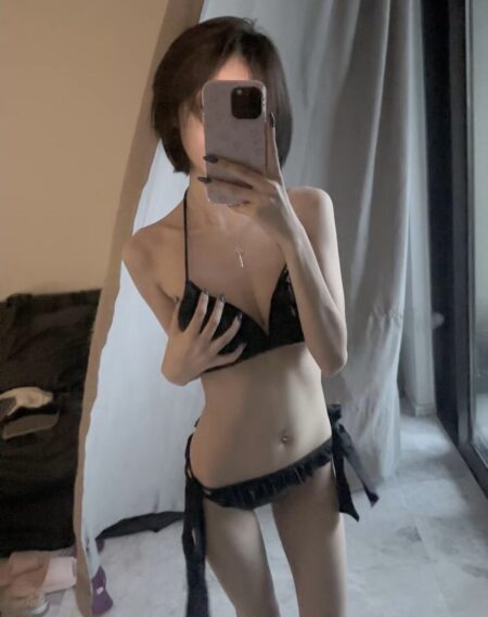 【更新】B站美羊羊微密圈合集【303P 26V】-御萝部落