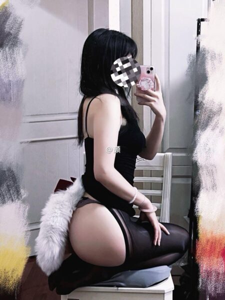 抖音颉颉与猫（颉颉与猫咪）微密圈合集【944P 212V】-御萝部落