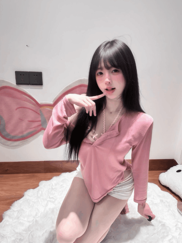 【秘语空间】抖音是只小甜宠合集【123P】-御萝部落