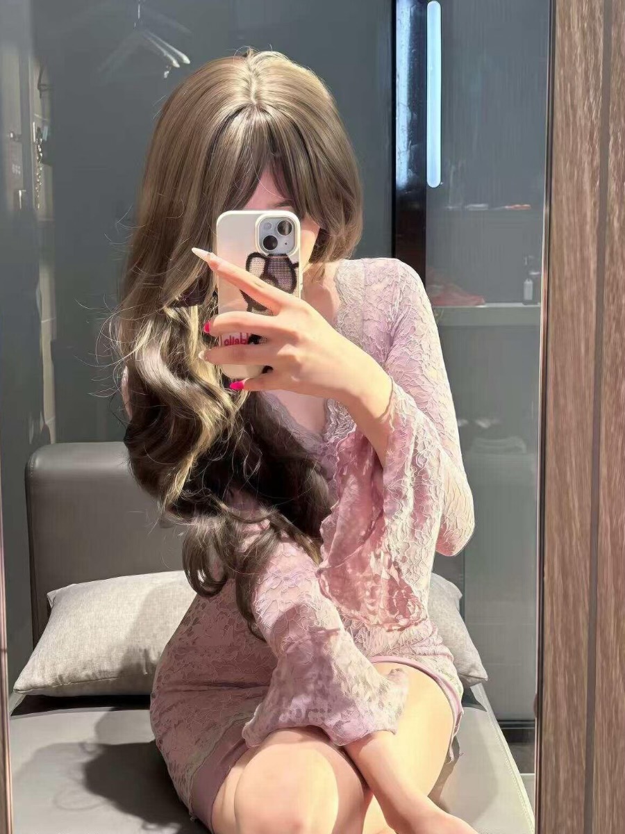 良野：抖音人气美女博主的岛遇专属宝藏天地-御萝部落