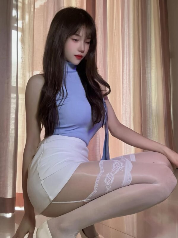 金嘟嘟：趣岛藏韵的高颜值宝藏网红-御萝部落