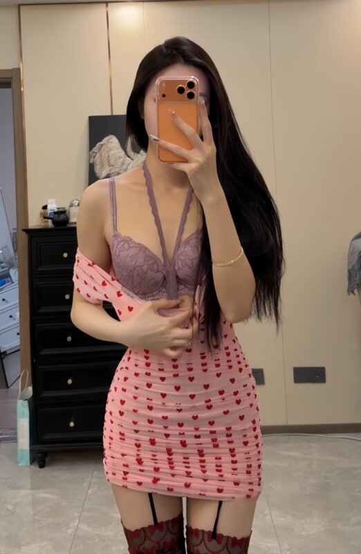 图片[1]-抖音 唐十七 秘语空间 NO.026期 【23P】-御萝部落