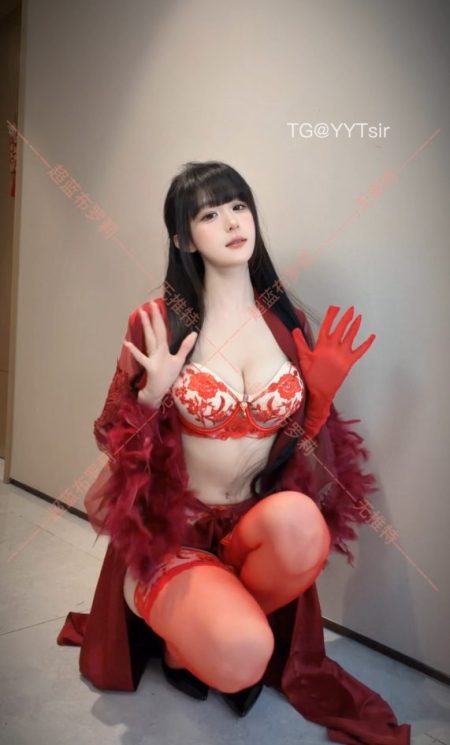 图片[2]-抖音 布罗莉 秘语空间 NO.038期 【36P1V】最新至：2026.4.3-御萝部落