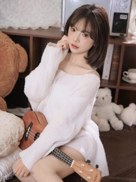 小霞佩奇 岛遇元气可爱 活泼治愈系创作者-御映社